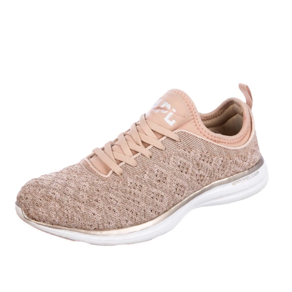 ⚠️ APL Techloom Phantom Rose Gold size 8 1/2